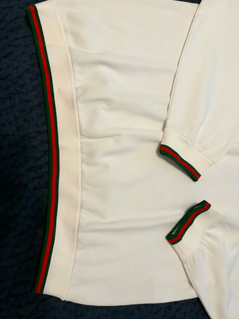 NWT Gucci Pullover Sweatshirt Size 3xl xxxl